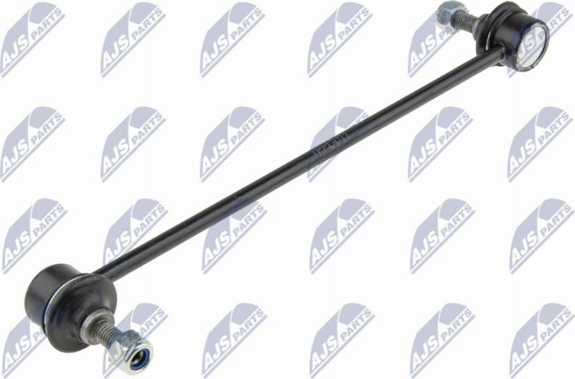 NTY ZLP-PL-011 - Çubuq / Strut, stabilizator furqanavto.az