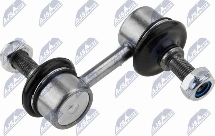 NTY ZLP-SB-014 - Çubuq / Strut, stabilizator furqanavto.az