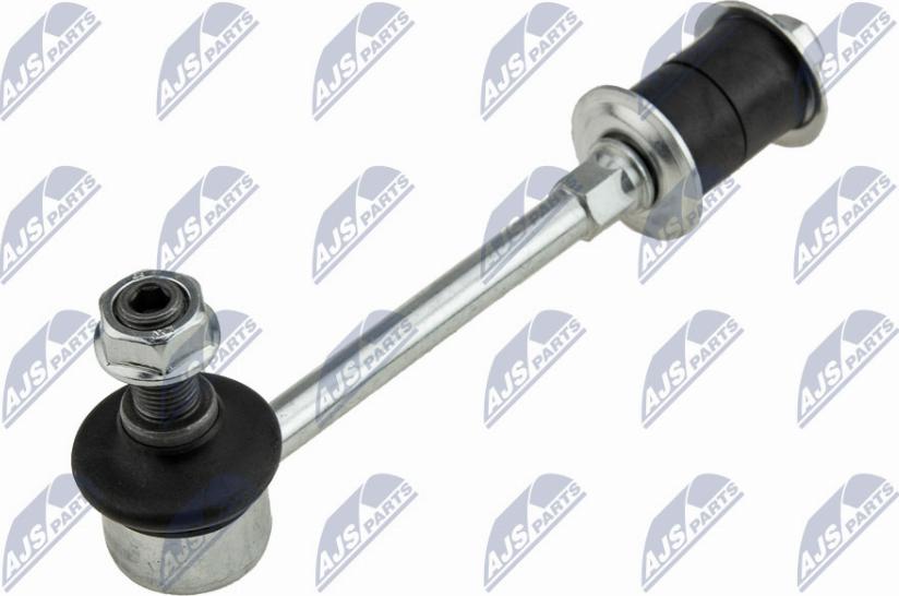 NTY ZLP-TY-040 - Çubuq / Strut, stabilizator furqanavto.az