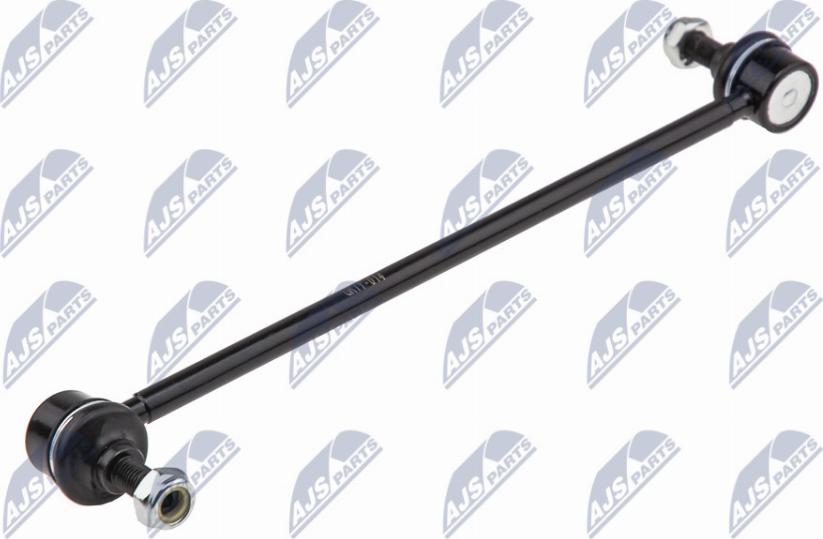 NTY ZLP-TY-014 - Çubuq / Strut, stabilizator furqanavto.az