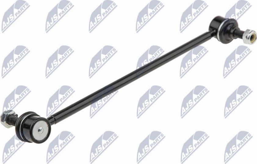 NTY ZLP-TY-014 - Çubuq / Strut, stabilizator furqanavto.az