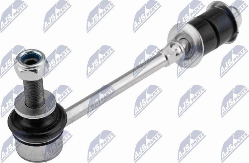 NTY ZLP-TY-109 - Çubuq / Strut, stabilizator furqanavto.az