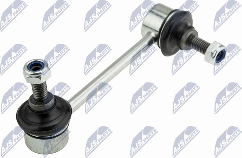 NTY ZLT-BM-005 - Çubuq / Strut, stabilizator furqanavto.az