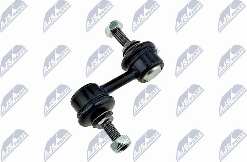 NTY ZLT-BM-001 - Çubuq / Strut, stabilizator furqanavto.az