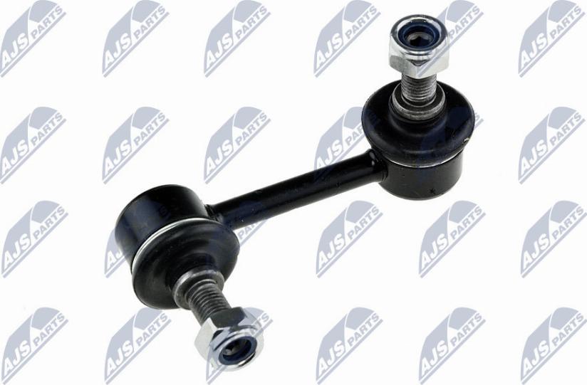 NTY ZLT-CH-008 - Çubuq / Strut, stabilizator furqanavto.az