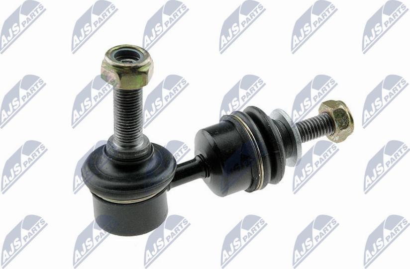 NTY ZLT-FR-013 - Çubuq / Strut, stabilizator furqanavto.az