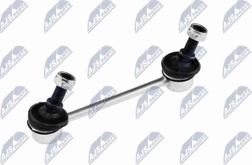 NTY ZLT-FT-001 - Çubuq / Strut, stabilizator furqanavto.az