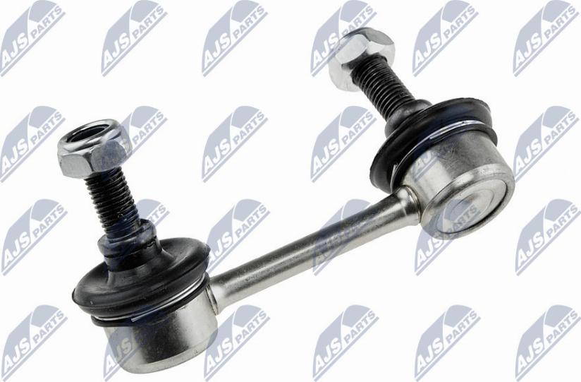 NTY ZLT-HD-056 - Çubuq / Strut, stabilizator furqanavto.az