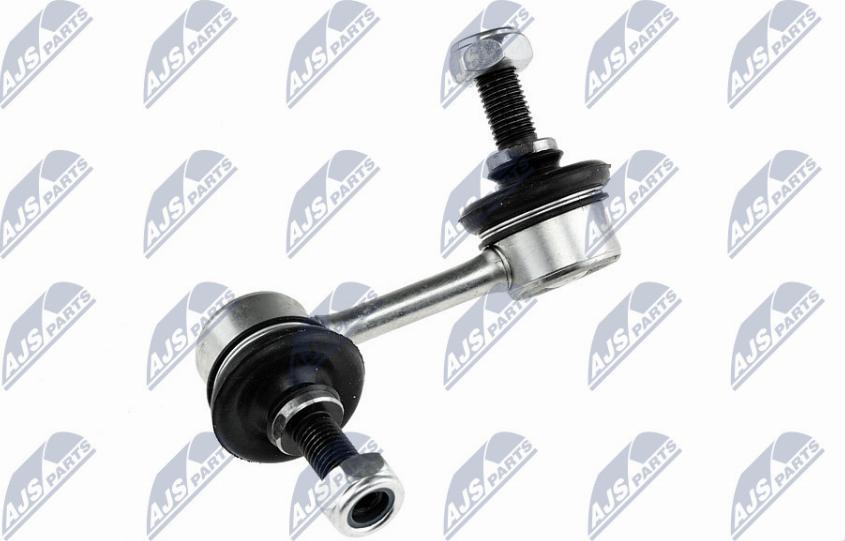 NTY ZLT-HD-057 - Çubuq / Strut, stabilizator furqanavto.az