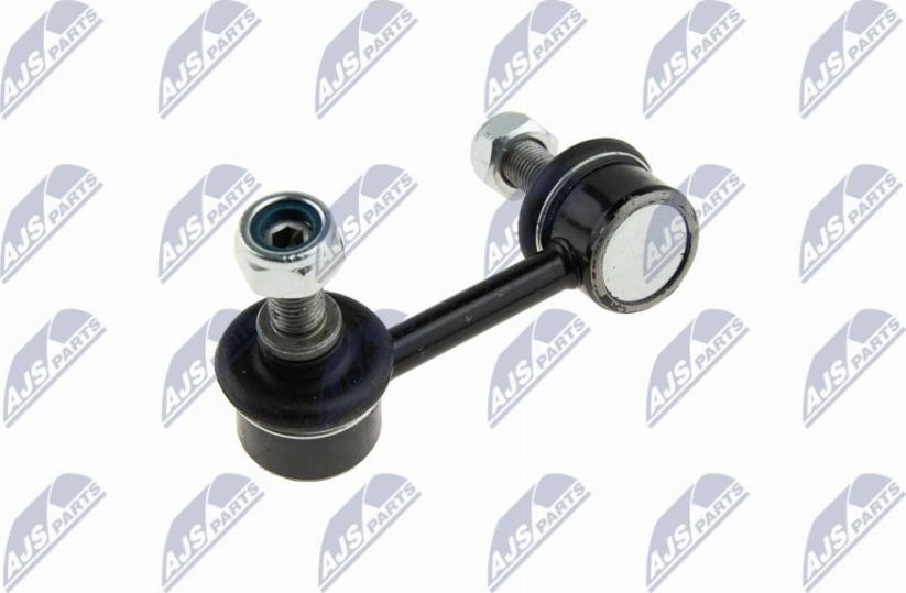 NTY ZLT-HD-014 - Çubuq / Strut, stabilizator furqanavto.az