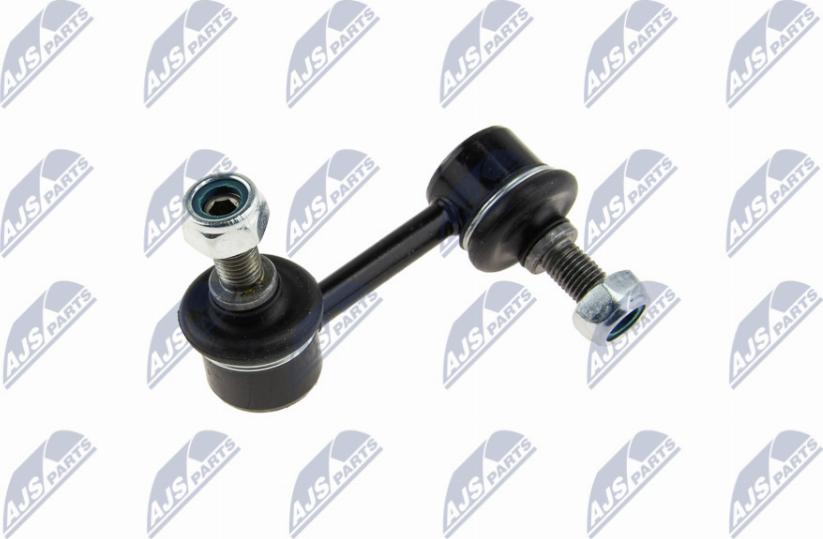 NTY ZLT-HD-015 - Çubuq / Strut, stabilizator furqanavto.az