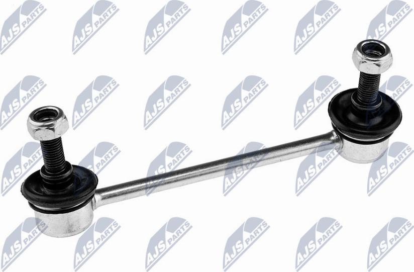 NTY ZLT-HD-028 - Çubuq / Strut, stabilizator furqanavto.az