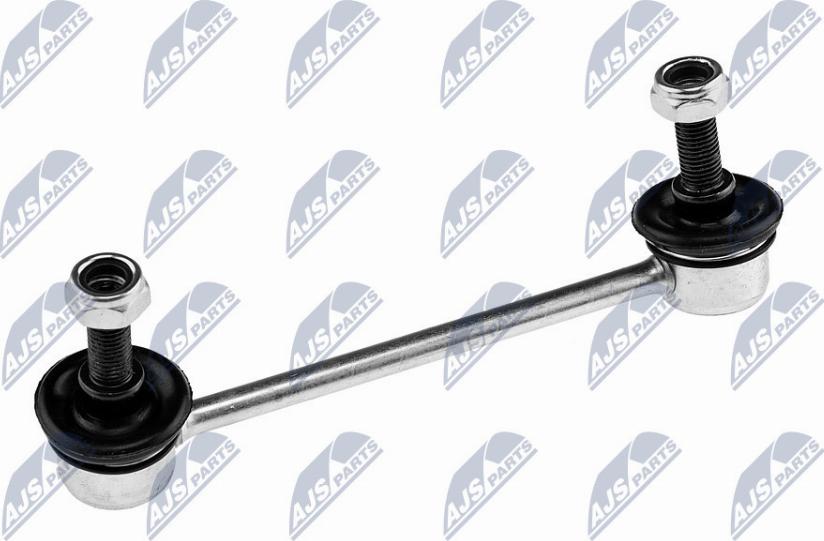 NTY ZLT-HD-027 - Çubuq / Strut, stabilizator furqanavto.az