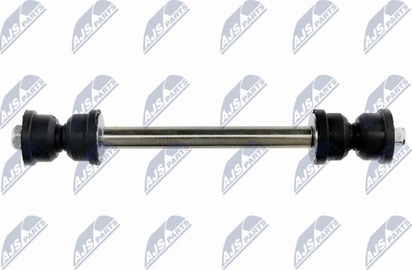 NTY ZLT-ME-004 - Çubuq / Strut, stabilizator furqanavto.az