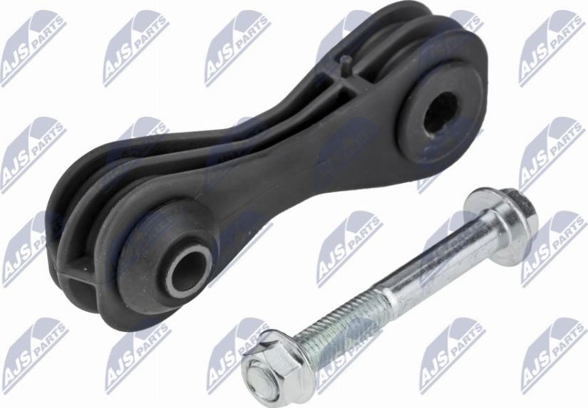 NTY ZLT-ME-006 - Çubuq / Strut, stabilizator furqanavto.az