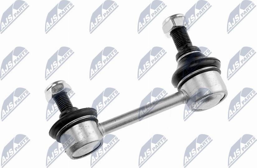 NTY ZLT-NS-049 - Çubuq / Strut, stabilizator furqanavto.az