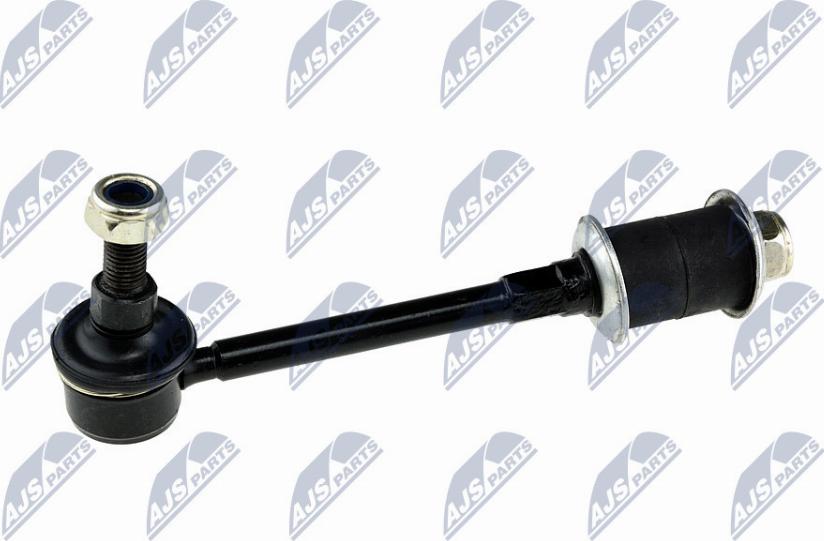 NTY ZLT-NS-045 - Çubuq / Strut, stabilizator furqanavto.az