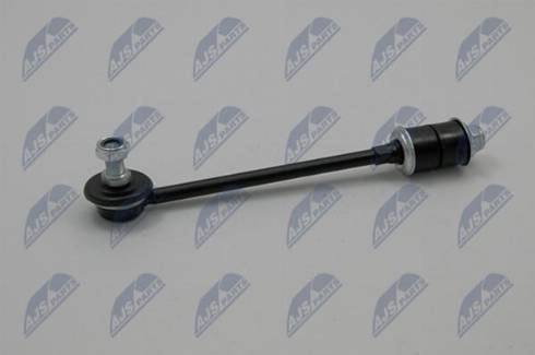 NTY ZLT-NS-037 - Çubuq / Strut, stabilizator furqanavto.az