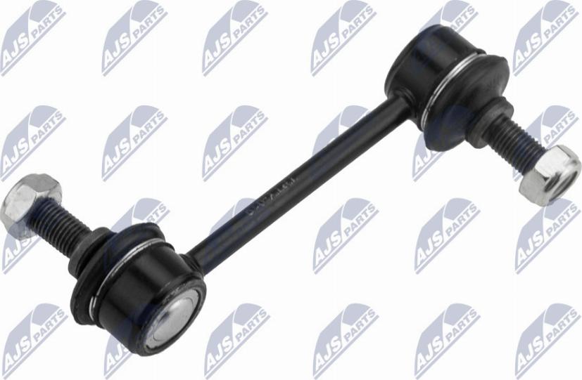 NTY ZLT-TY-019 - Çubuq / Strut, stabilizator furqanavto.az