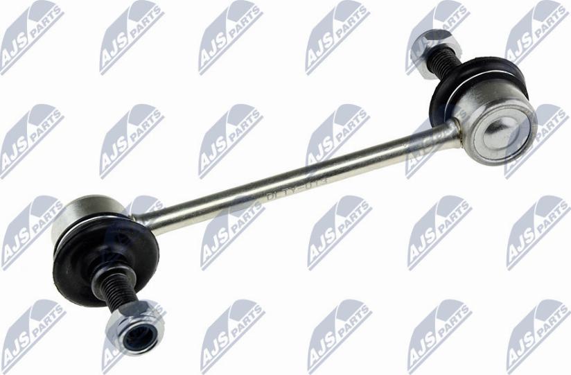 NTY ZLT-TY-013 - Çubuq / Strut, stabilizator furqanavto.az