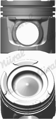 Nüral 87-962000-00 - Piston furqanavto.az