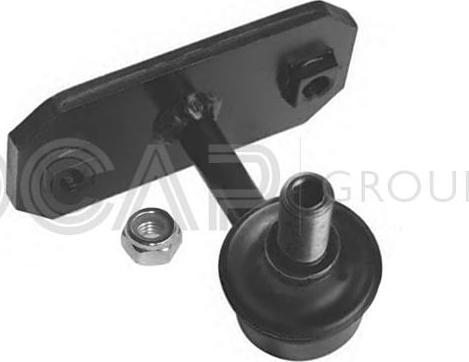 OCAP 0582627 - Çubuq / Strut, stabilizator furqanavto.az