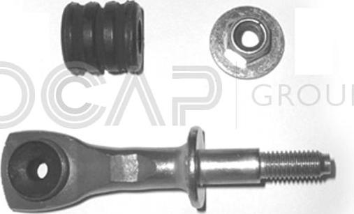 OCAP 0181534-K - Çubuq / Strut, stabilizator furqanavto.az