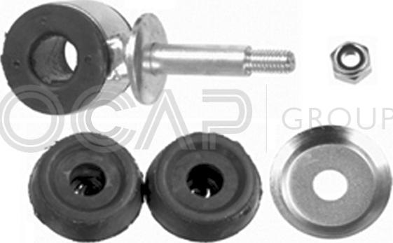 OCAP 0181011 - Çubuq / Strut, stabilizator www.furqanavto.az