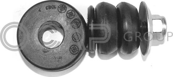 OCAP 0182900-K - Çubuq / Strut, stabilizator furqanavto.az