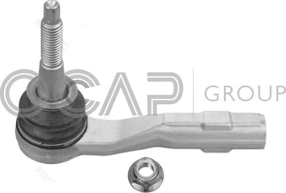 OCAP 0288889 - Bağlama çubuğunun sonu furqanavto.az