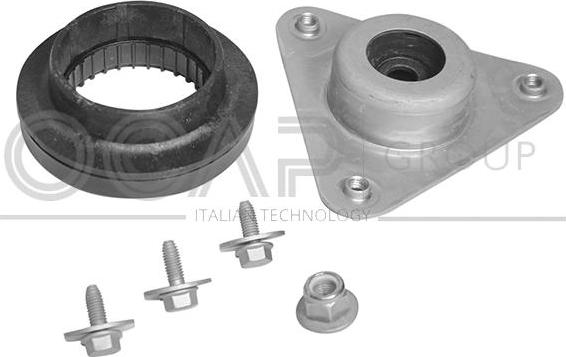 OCAP 8400047 - Üst Strut Montajı furqanavto.az