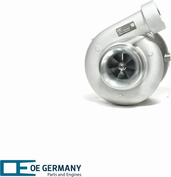 OE Germany 01 0960 541000 - Şarj cihazı, doldurma sistemi furqanavto.az