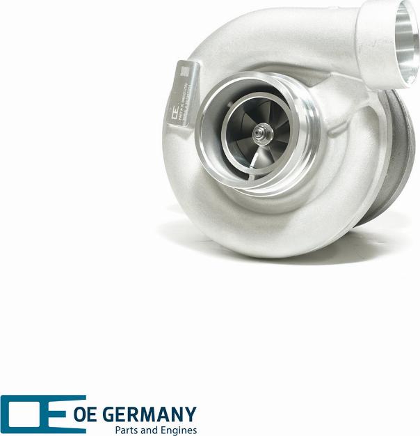 OE Germany 03 0960 D12000 - Şarj cihazı, doldurma sistemi furqanavto.az