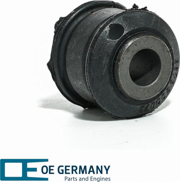 OE Germany 800494 - Dəstək kol, stabilizator furqanavto.az