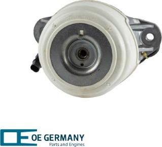 OE Germany 800414 - Tutacaq, mühərrik montajı furqanavto.az