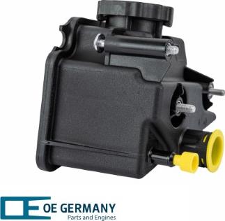 OE Germany 800485 - Genişləndirici çəni, sükan sükanının hidravlik yağı furqanavto.az