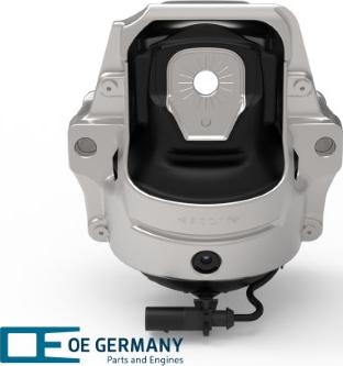 OE Germany 800431 - Tutacaq, mühərrik montajı furqanavto.az