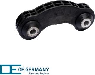 OE Germany 800425 - Çubuq / Strut, stabilizator furqanavto.az
