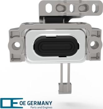 OE Germany 800616 - Tutacaq, mühərrik montajı furqanavto.az