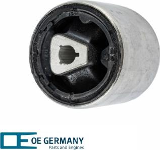 OE Germany 800081 - Nəzarət Kolu / Arxa Qol furqanavto.az