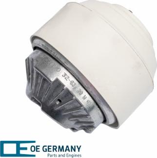 OE Germany 800144 - Tutacaq, mühərrik montajı furqanavto.az