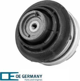 OE Germany 800107 - Tutacaq, mühərrik montajı furqanavto.az