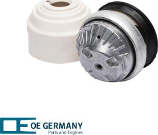 OE Germany 800126 - Tutacaq, mühərrik montajı furqanavto.az
