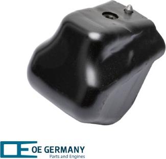 OE Germany 800867 - Tutacaq, mühərrik montajı furqanavto.az