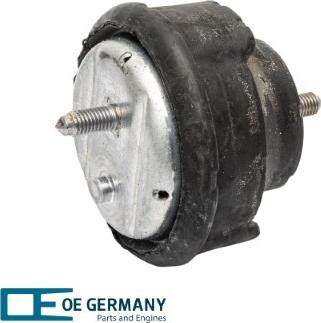 OE Germany 800830 - Tutacaq, mühərrik montajı furqanavto.az