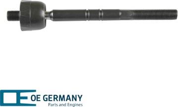 OE Germany 801956 - Bağlama çubuğu furqanavto.az