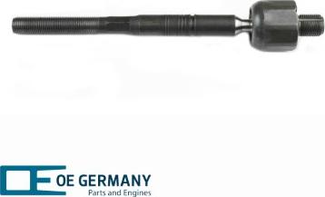 OE Germany 801962 - Daxili Bağlama Çubuğu, Ox Birləşməsi furqanavto.az