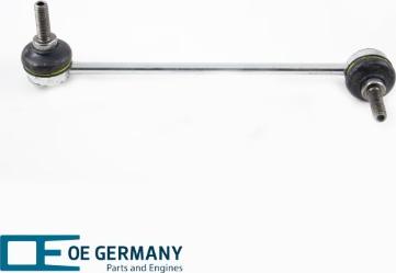 OE Germany 801989 - Çubuq / Strut, stabilizator furqanavto.az