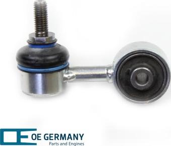 OE Germany 801985 - Çubuq / Strut, stabilizator www.furqanavto.az