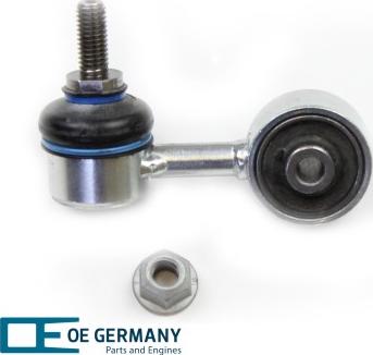 OE Germany 801986 - Çubuq / Strut, stabilizator furqanavto.az